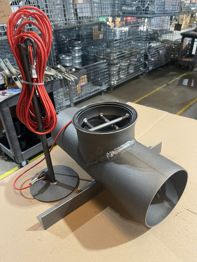 Load image into Gallery viewer, Relief Valve 6C
