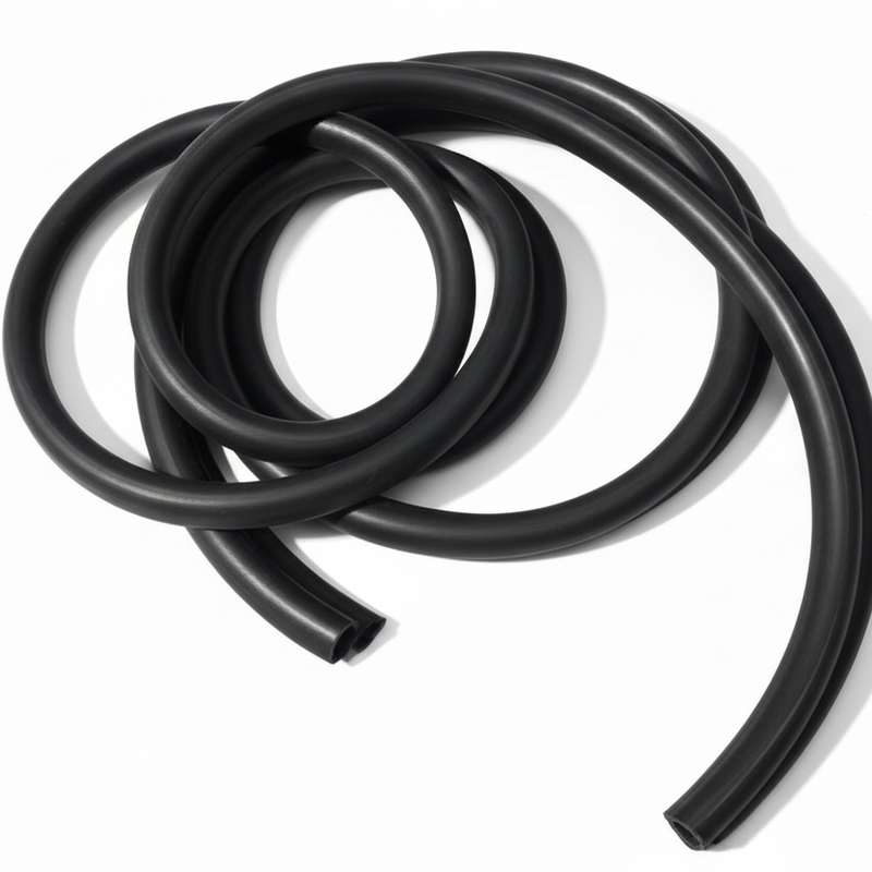 Load image into Gallery viewer, vactor parts rear door seal
