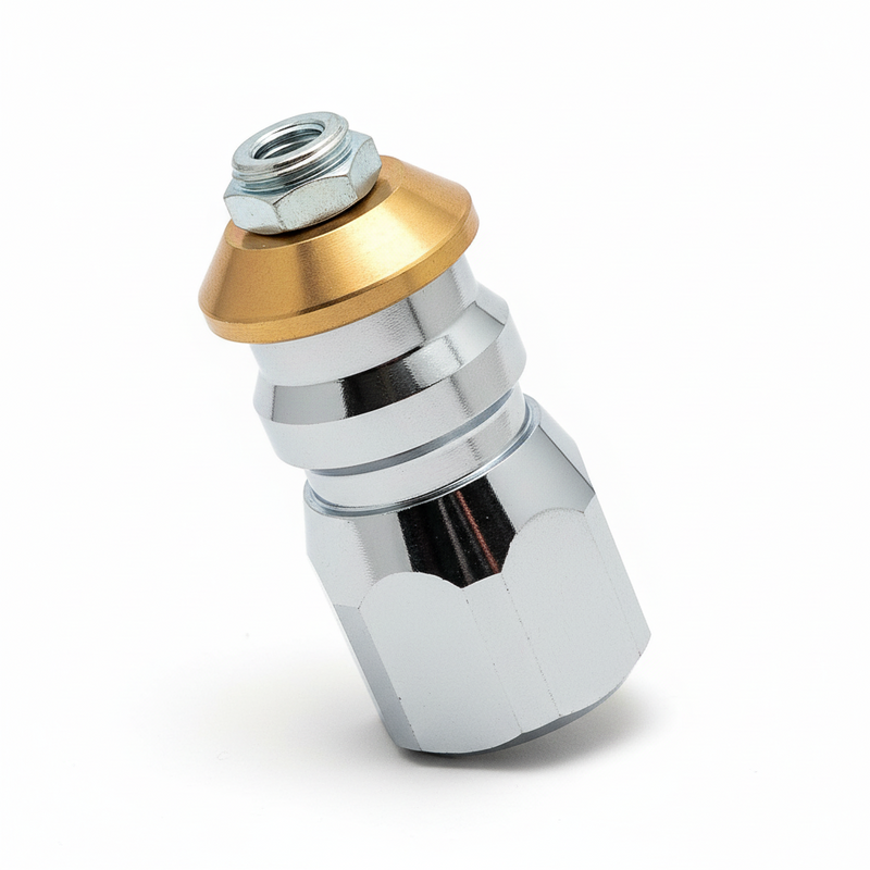 Load image into Gallery viewer, 3/8" Spinner Nozzle
