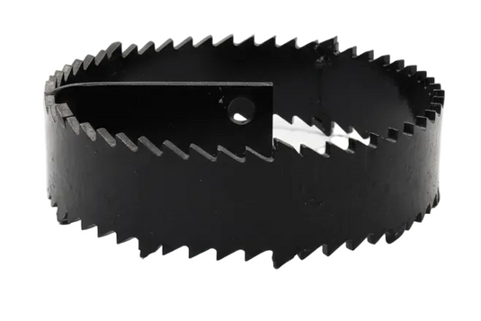 Heavy Duty Carbide Tipped Blades