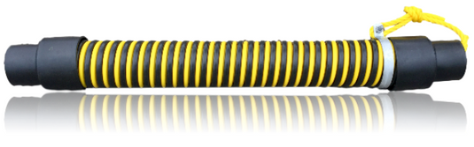 Tiger Tail Jetter Hose Guide++