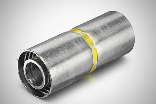 Jetter Hose Menders (MEP)