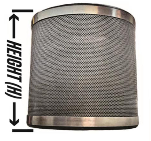 Load image into Gallery viewer, Flow Maxx Filters, Dig Pig Products
