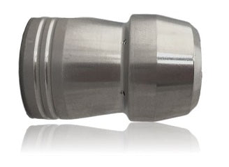 1/2" Button Short Nozzle $52.99 *Free Shipping