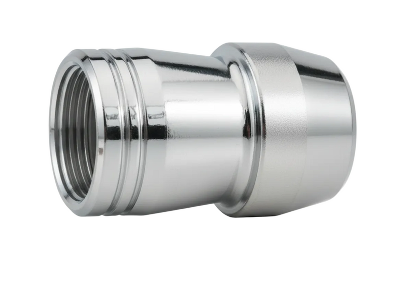 Load image into Gallery viewer, 1/2" Button Short Sewer Jetting Nozzle
