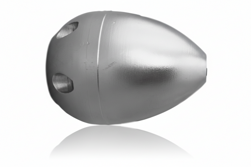 Load image into Gallery viewer, 1/2" Ellipse Nozzle
