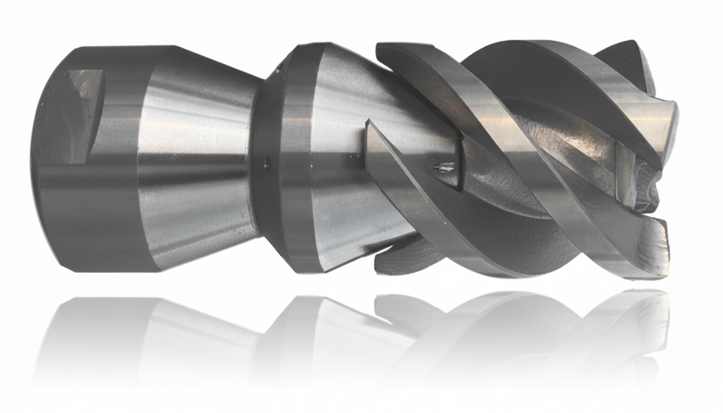 Load image into Gallery viewer, 1/2" Propeller Nozzle
