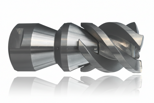 1/2" Propeller Nozzle