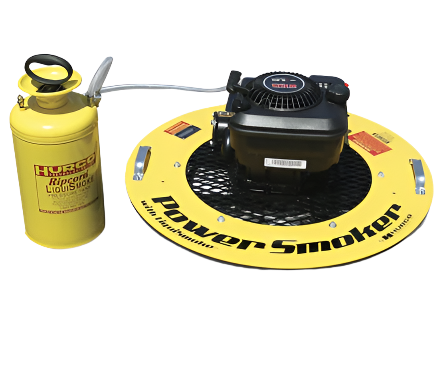 Load image into Gallery viewer, Hurco Ripcord Smoker
