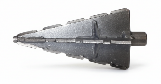 Diamond Tipped Arrow Calcium Carbonate Cutter