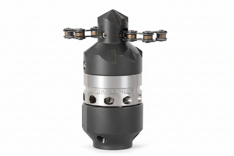 Load image into Gallery viewer, 1/2" Turbine Root-Cutting Nozzle
