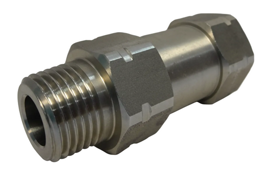 1/2" Turbo Nozzle Filter