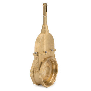 Load image into Gallery viewer, Brass Piston Valve ( FNPT*FNPT )
