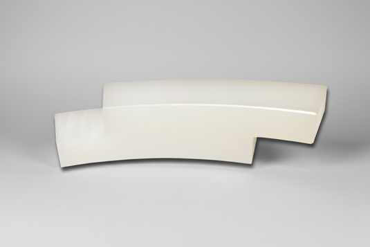 Telescoping Tube Assy. Seal Segment