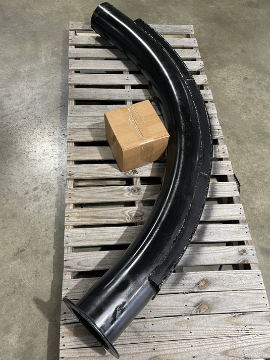Super-Products Style Camel Elbow