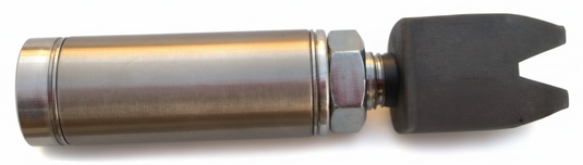 vactor truck parts air cylinder hose reel lock