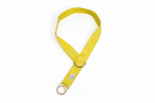 Tie Off Strap, Fall Protection