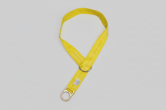 Tie Off Strap, Fall Protection