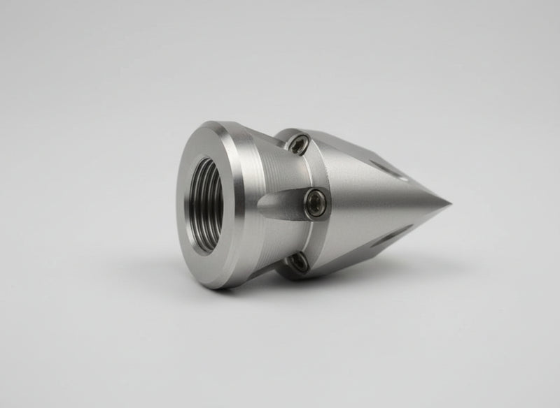 Load image into Gallery viewer, 3/8" Sewer Jetting nozzle penetrator cleaner
