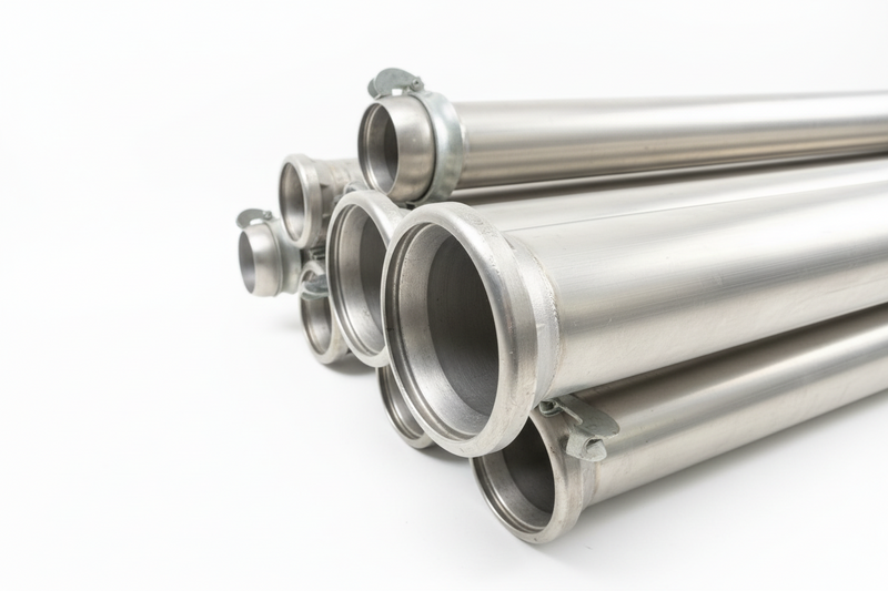 Load image into Gallery viewer, Bauer Pipe Assembly
