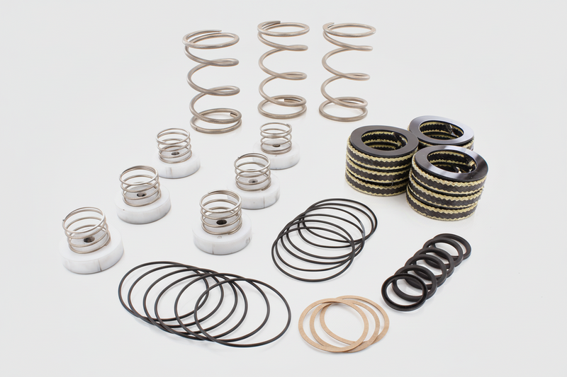 Load image into Gallery viewer, FEM 17678A66 Fluid End Kit for Myers DP80-20
