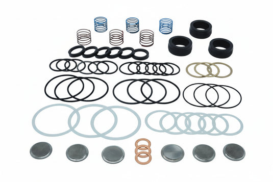 17678A008 Fluid End Repair Kit Myers C35-20 KIT; REPAIR, BASIC C35-20 FLUID END COMPONENTS 