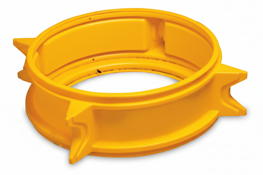 Allegro Manhole Shield 9401-12