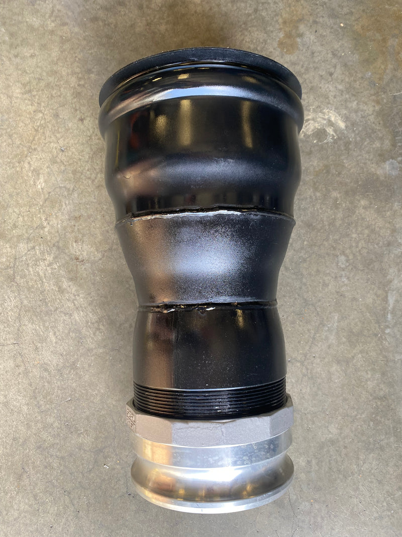 Load image into Gallery viewer, Female Ringlock (FRL) * Reducer* MNPTA
