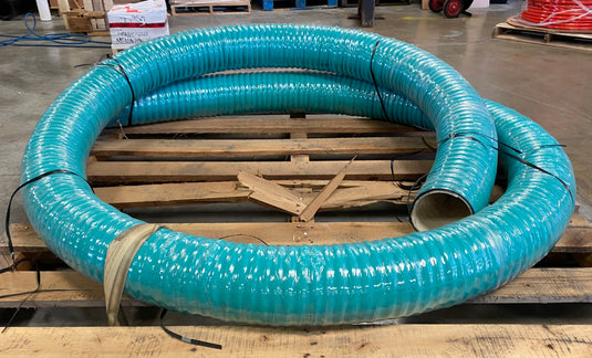 8" Hulk Hose