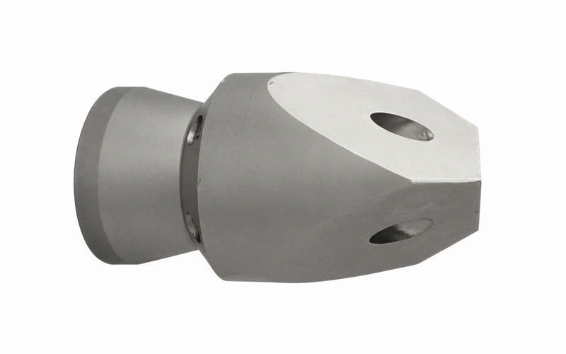 Load image into Gallery viewer, 1/2" Chisel Nozzle
