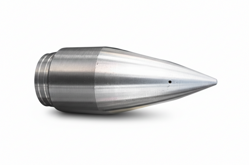 Load image into Gallery viewer, 3/4" Penetrator Lance Tip
