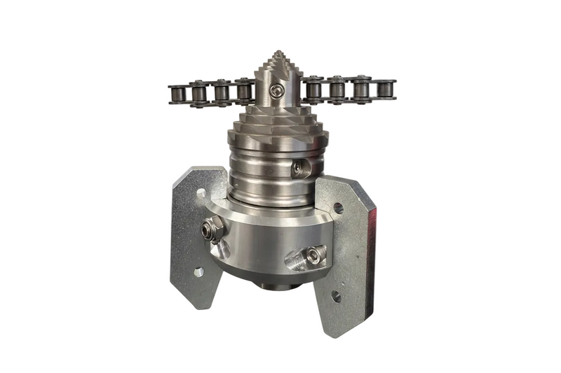 Load image into Gallery viewer, 1" Chain Cutter Nozzle
