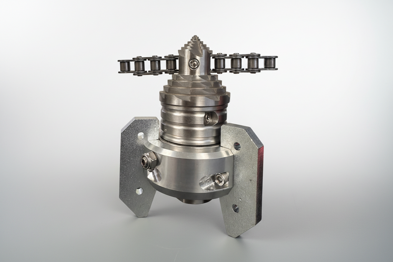 Load image into Gallery viewer, 1" Chain Cutter Nozzle
