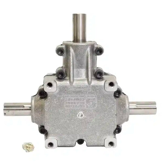 200 Series Gearbox