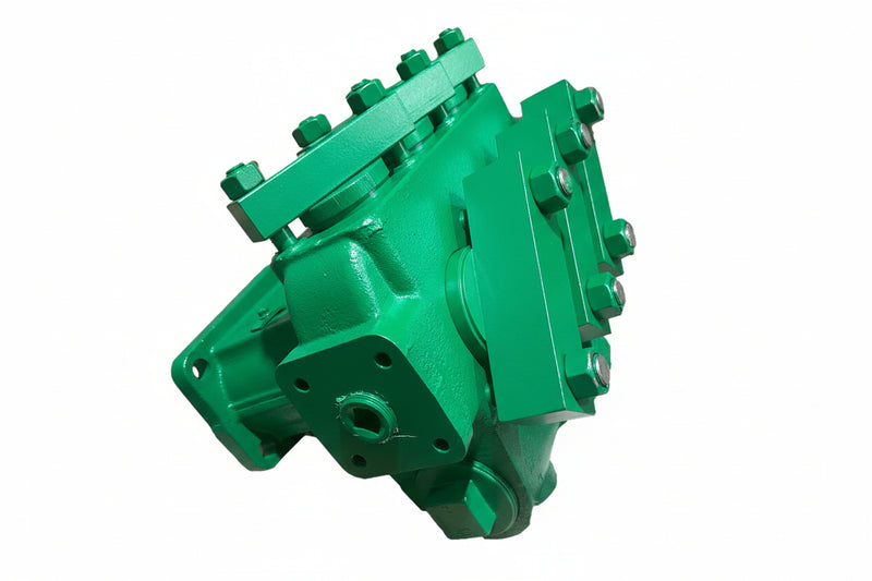 Load image into Gallery viewer, SKU - 20160F231 D65-20 COMPLETE FLUID END ASSEMBLY
