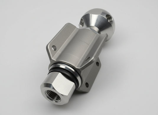 1/2" WH Classic Stoneage Warthog Sewer Jetting Cleaning nozzle slow rotation 