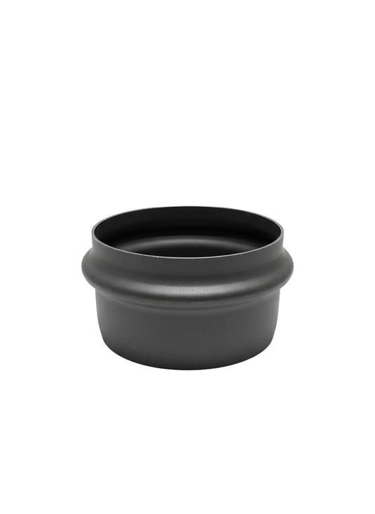 Male Ring-Lock Steel Weldon