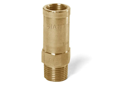 GIANT PUMP POP OFF VALVE 22532A
