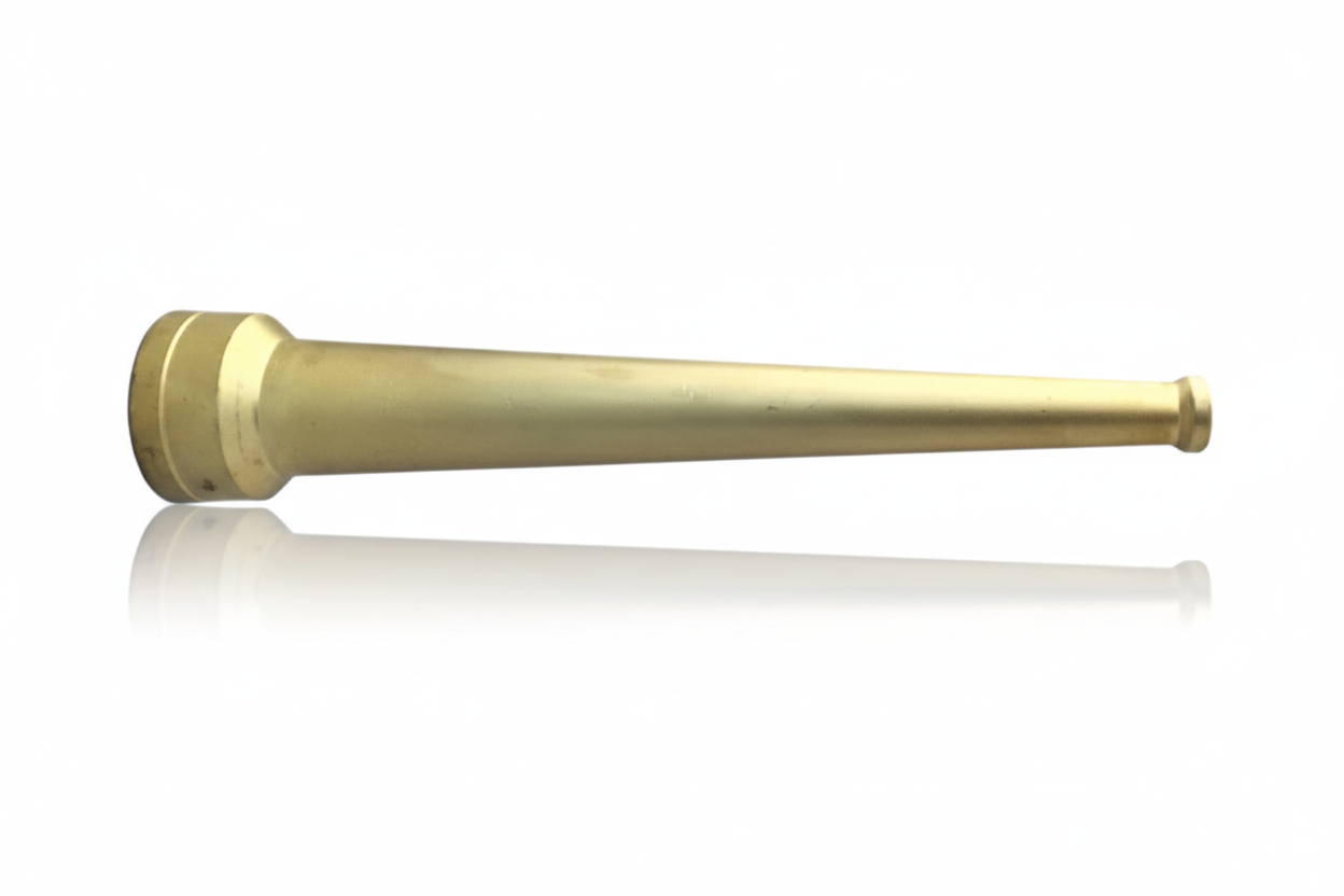 Brass Flushing Nozzle (BFN) – EPASales