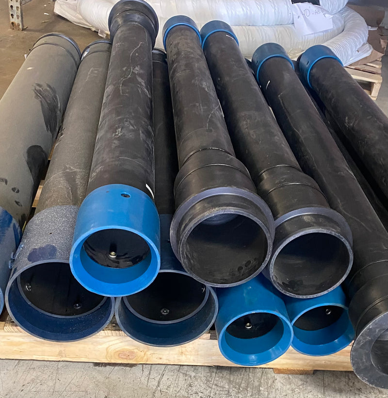 Load image into Gallery viewer, PVC Gloves
