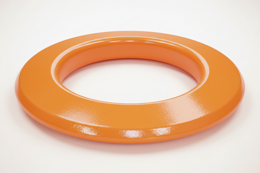Manhole Protection Ring (MPR)