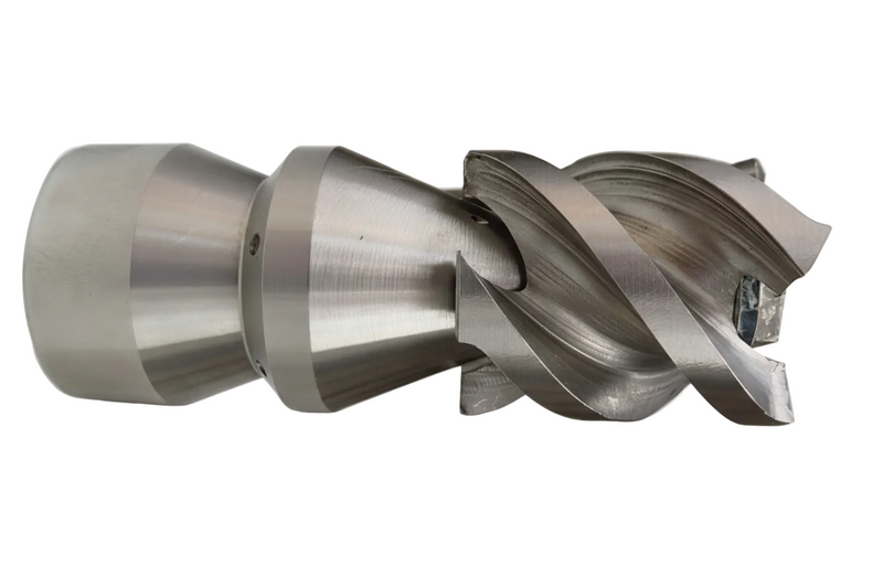 Load image into Gallery viewer, 1" Spinning Propeller Nozzle
