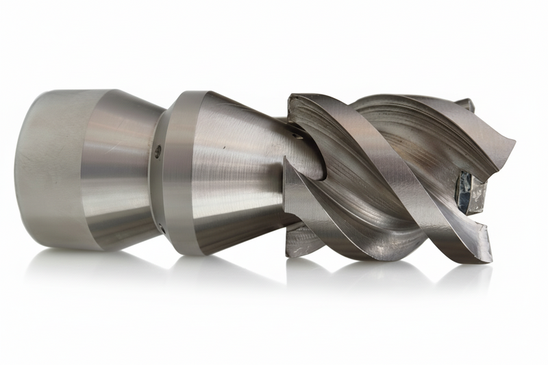 Load image into Gallery viewer, 1" Spinning Propeller Nozzle
