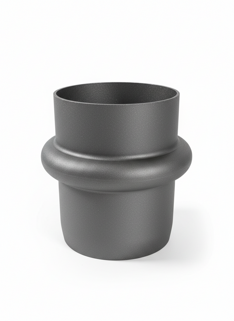 Load image into Gallery viewer, Male Ring-Lock Steel Weldon
