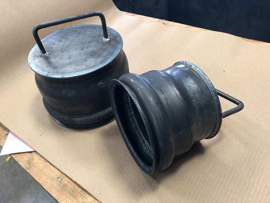 Ringlock Female Dust Cap