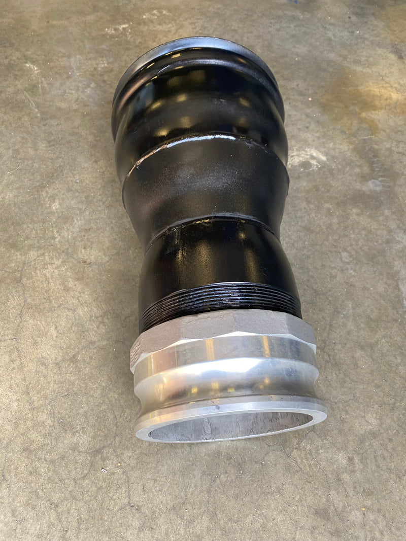 Load image into Gallery viewer, Female Ringlock (FRL) * Reducer* MNPTA
