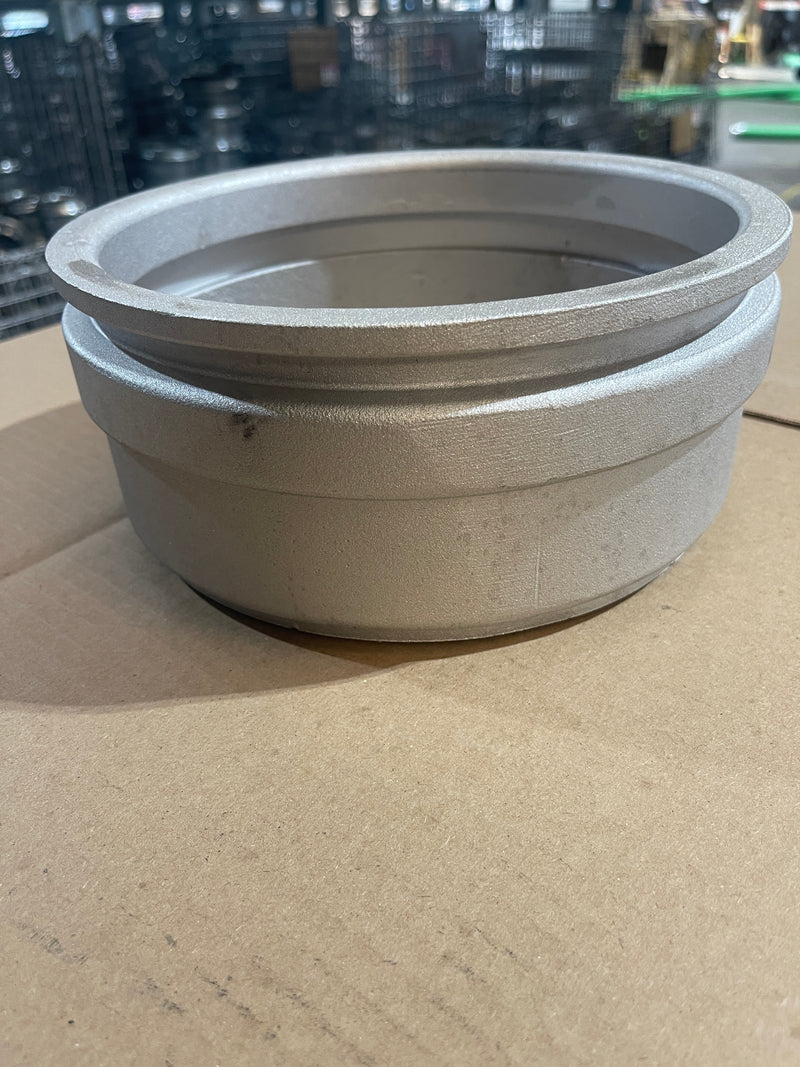 Load image into Gallery viewer, Female RingLock Aluminum Weldon
