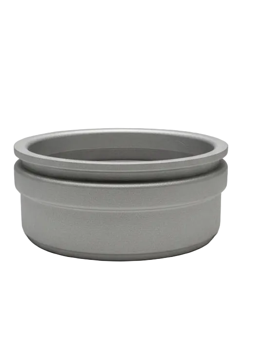 Load image into Gallery viewer, Female RingLock Aluminum Weldon
