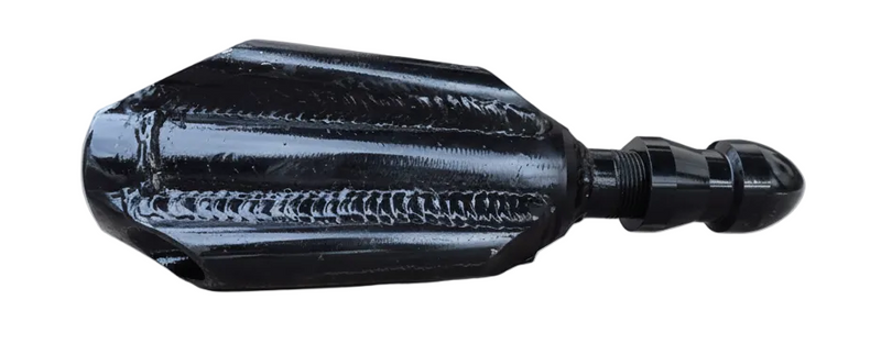 Load image into Gallery viewer, 1" Invader Nozzle
