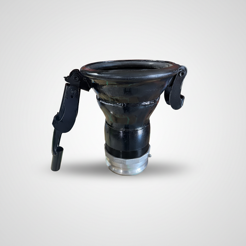 Load image into Gallery viewer, AquaTech Style Reducer "A" Male CamLock
